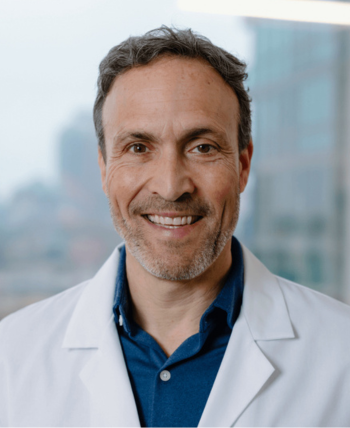 Myles Spar MD